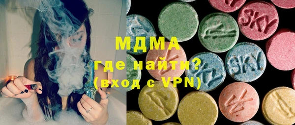 таблы Пересвет