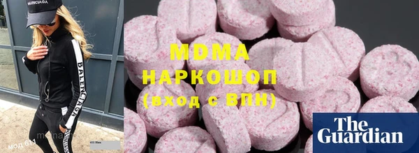 таблы Пересвет
